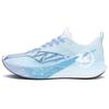 Li Ning Red Hare 8PRO Амортизация Дышащие Амортизация Нескользящие Дышащие Низкие Тренировочные Беговые Кроссовки Унисекс ARPV003-1(Команда1542-)