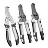 Wire Stripper Tools Multitool Plier Crimper Cable Cutter Multifunctional Stripping Tool Crimping Pliers Terminal