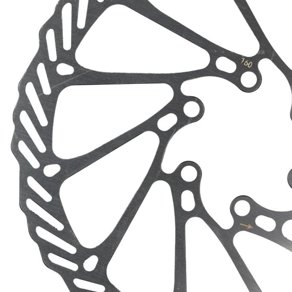 Stainless Steel Road MTB Threaded 6 Bolt Bicycle Parts Rotor Disc Brake Disk Brake