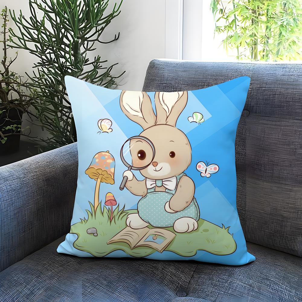 G-GabrielS Наволочка-подушка Удобная двусторонняя наволочка Идеально для автомобиля, дивана, спальни и не только