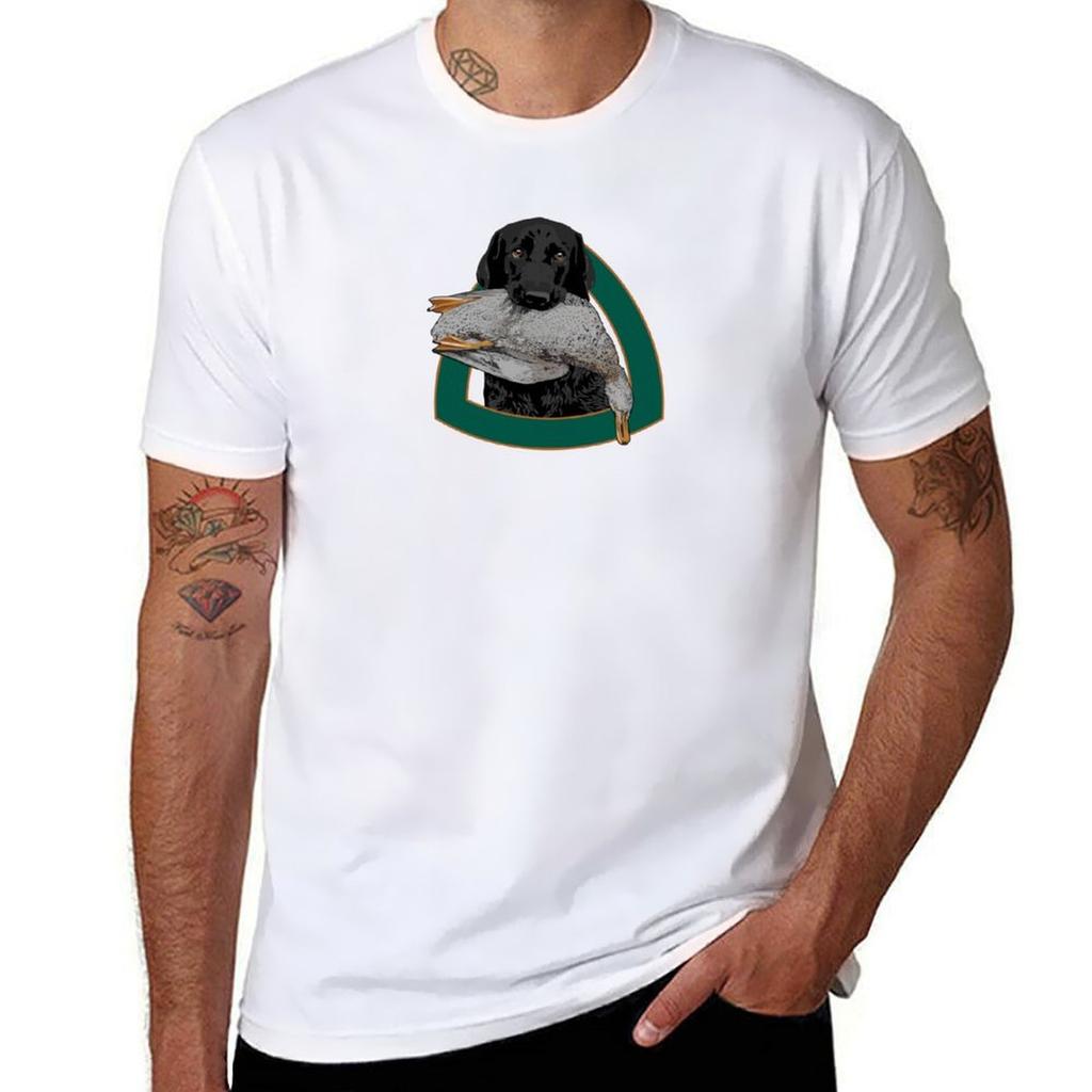 BIRD DOG TShirt Fashion Casual Short Sleeve Top