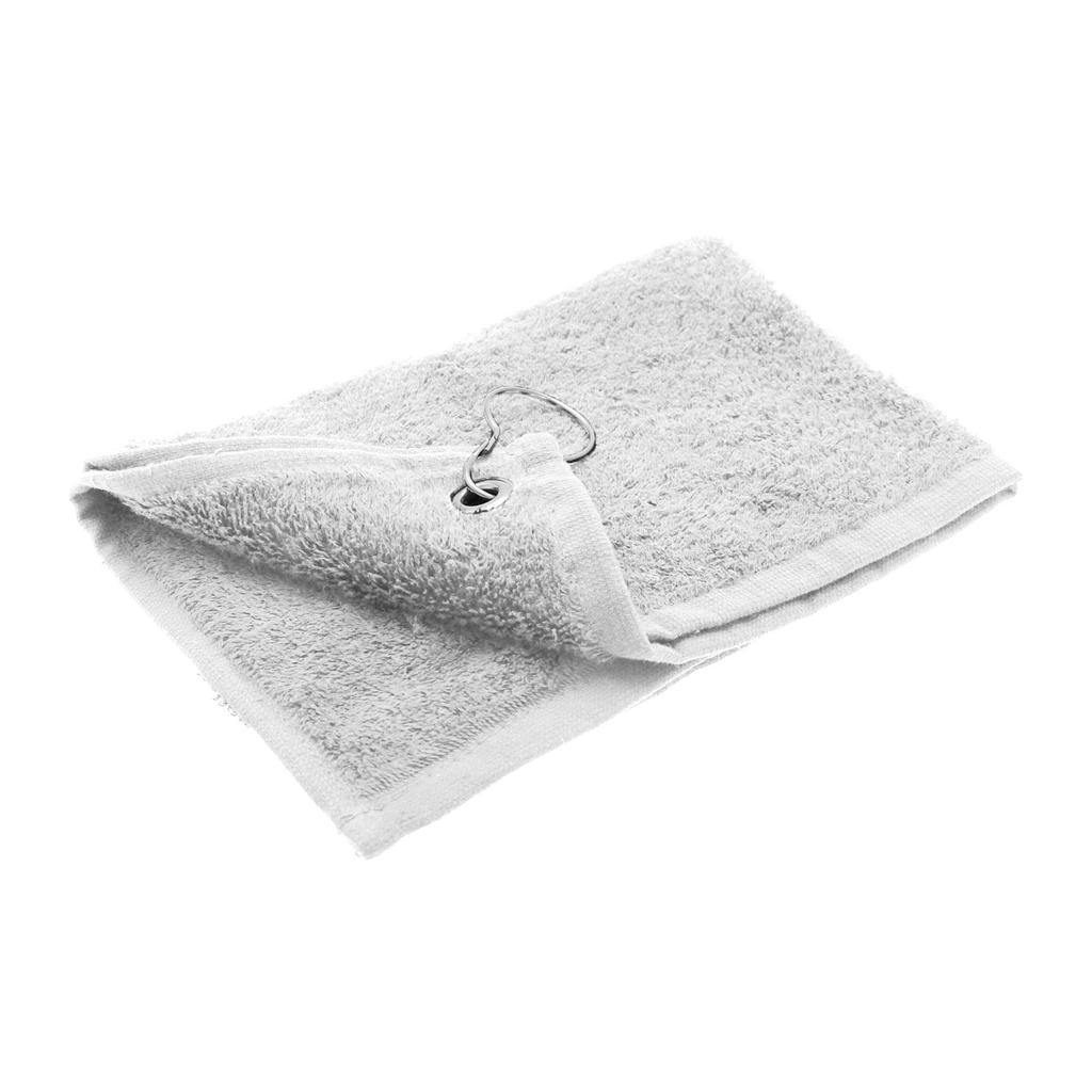 Jassz Plain, Premium Golf Towel (550 GSM)