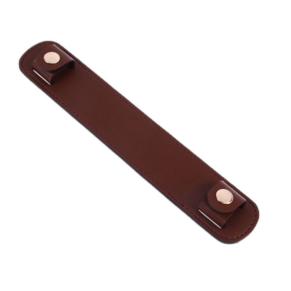 Широкий зажим для крепления ручки сумки, застежка-кнопка, ремешок для сумки, декомпрессионные накладки, многоразовый, для покупок