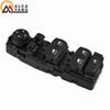 Malcayang For BMW 5 Series F10 F18 61319241955  Driver Window Mirror Switch Control Unit Car Styling Replacement Parts