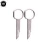 2/4/8PCSCar Radio Removal Tools Auto CD Stereo Radio Removal Release For VW Keys Extraction Tools Special Disassembly Tool