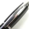 Very Good MONTBLANC fountain pen Starwalker 100th Anniversary 1P Diamond Logo Engraved 18K Used