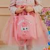Tiniping Ballet Lovely Eco Bag for Girls, a Popular Character In Korea