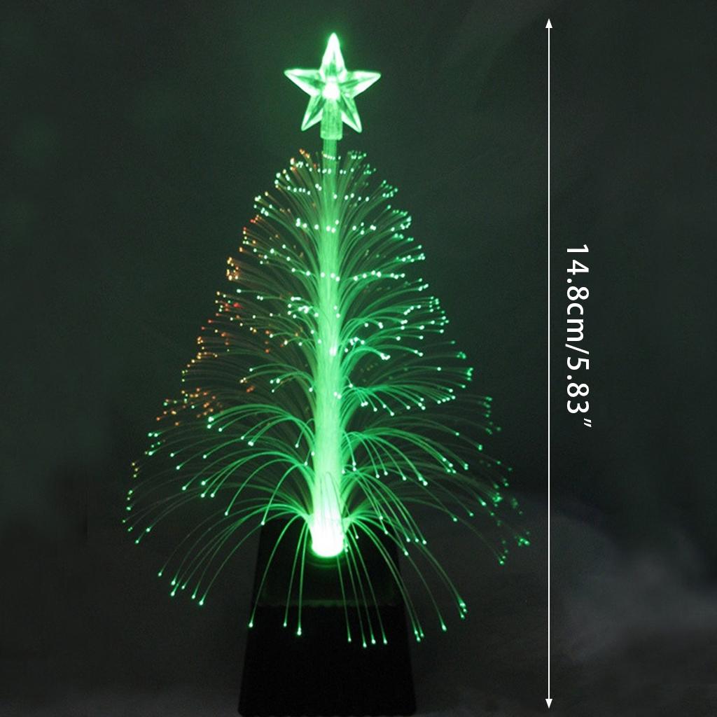 Navidad Tree Decor гирлянды для дома мини клейкая лампа спальня изменение цвета рождественская домашняя вечеринка
