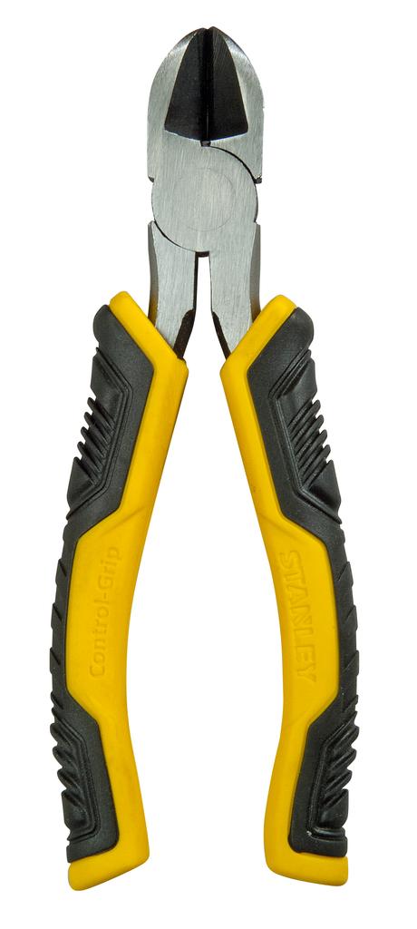 CONTROL-GRIP CUTTERS 150MM - S/74-362-0