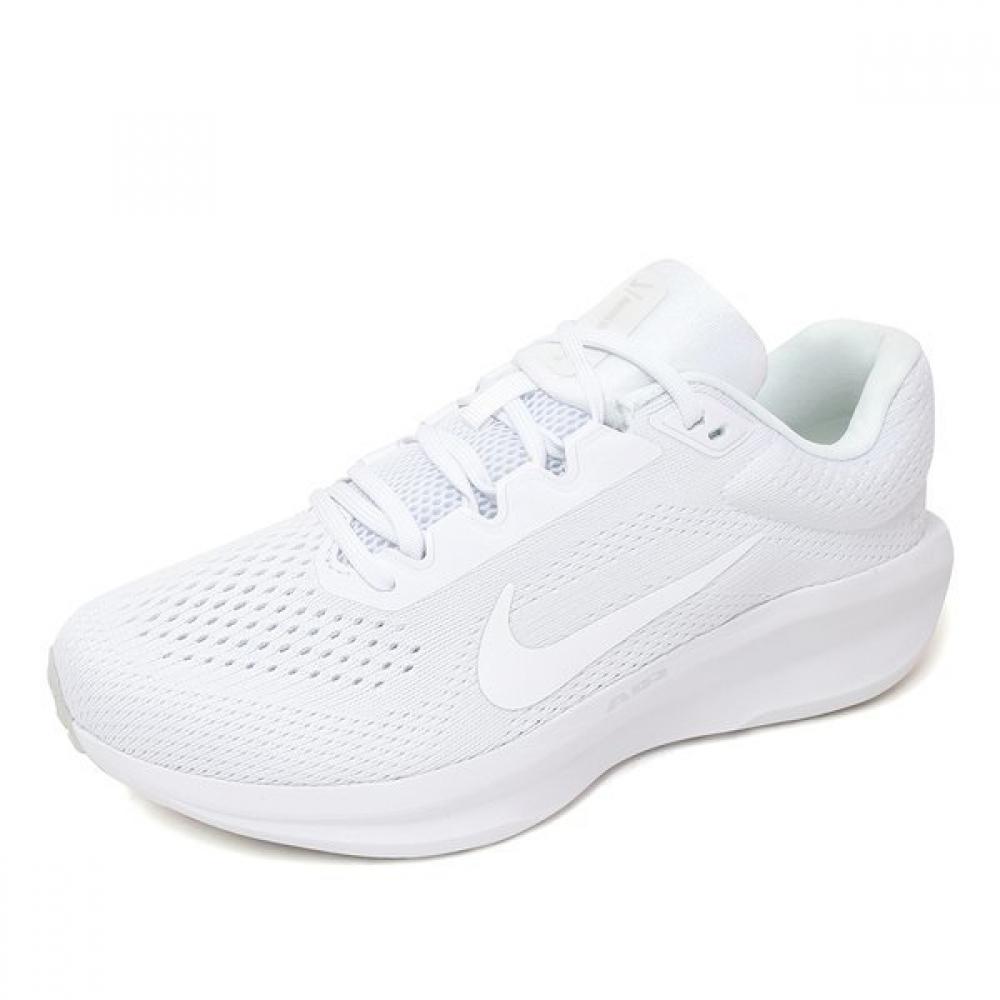 Nike Кроссовки Air Winflow 11 Кроссовки для бега Белая пыль Fj9509 100