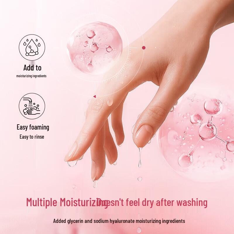 Dettol Увлажняющее и антибактериальное средство для мытья рук (2 x 500 г)