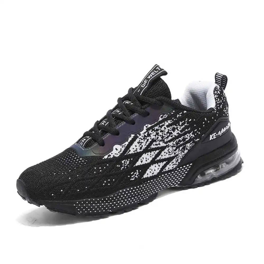 Spring Zimni Yellow Boots Casual Men Home Shoes Vip Sneakers Sports Original Boty Novelties Welcome Deal Saoatenis Vietnam