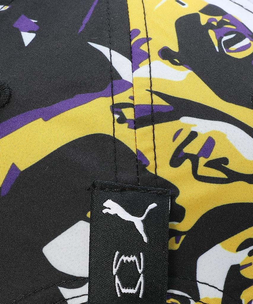 Puma Basketball BB Cap Team Violet 02618701