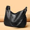 Crossbody Bag Women's Large Capacity Middle-aged Lady Mother Bag Shoulder Bag