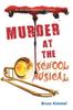 The Murder At the School Musical Book