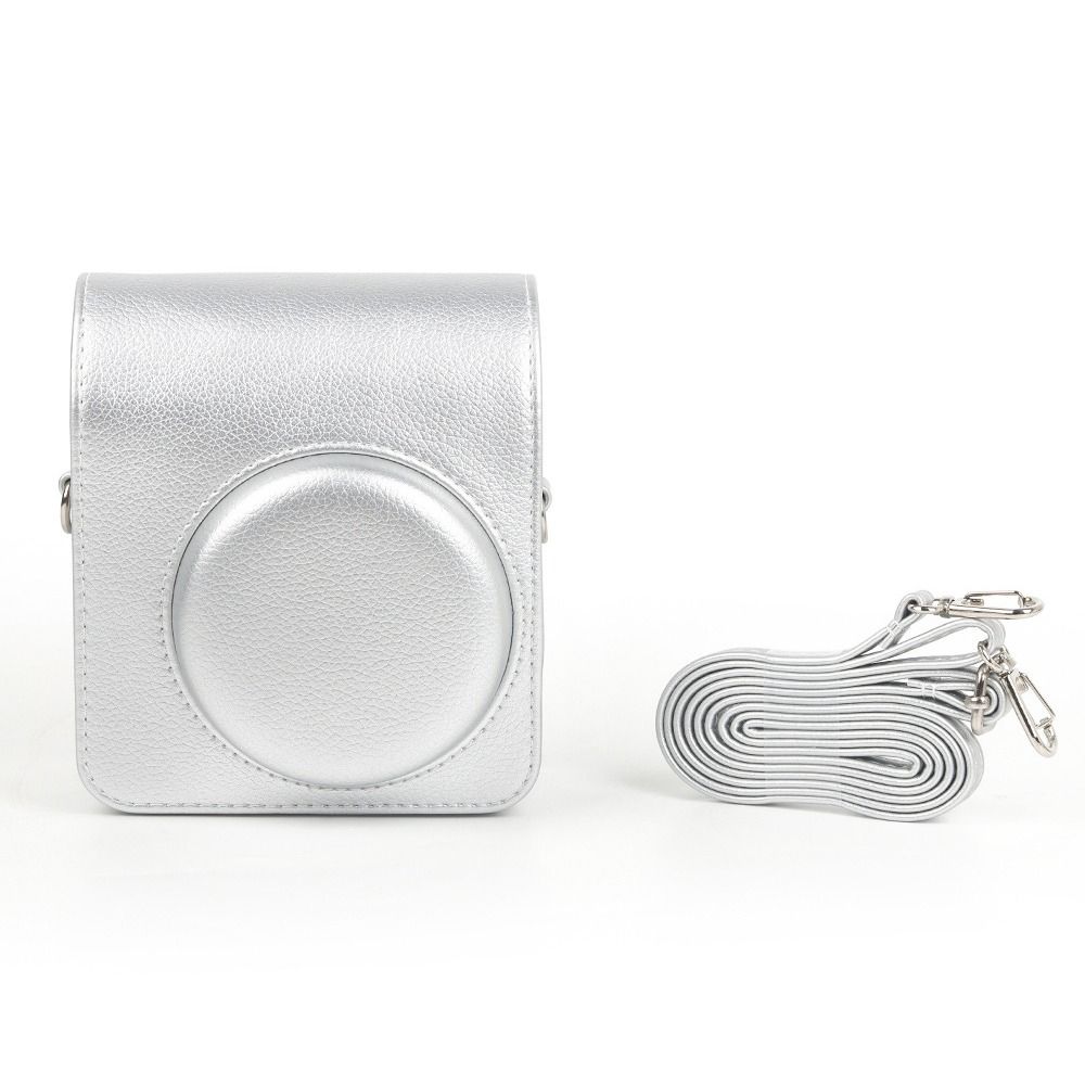 Ударопрочная сумка для хранения с регулируемым ремешком для Fujifilm Instax mini 40 Travel