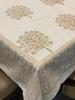 Blockprint Table Cloth 4 Seater (60*60 Inches)