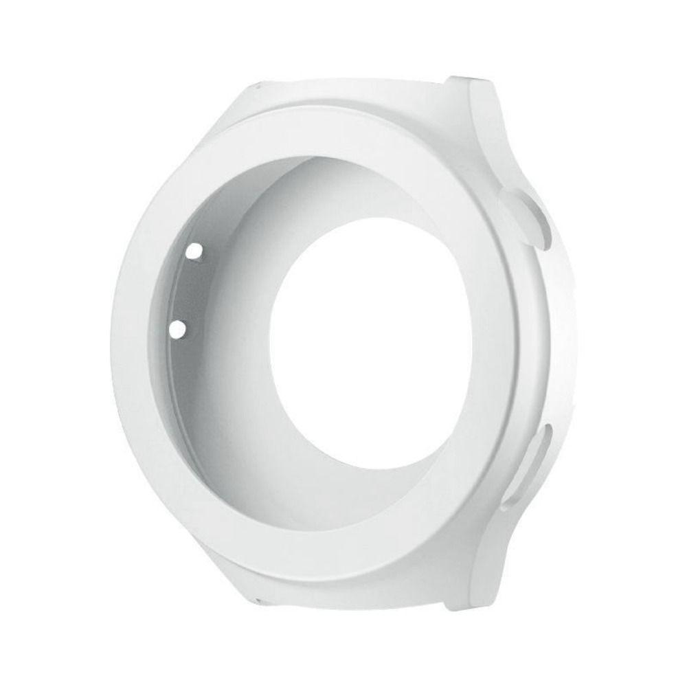 Противоударный чехол-бампер, мягкий защитный чехол для Huawei Watch 4 Pro, аксессуары для умных часов