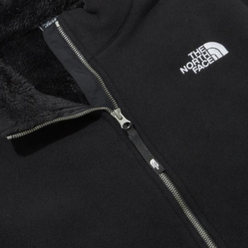 The North Face Уютная флисовая куртка H Nj4fp66a