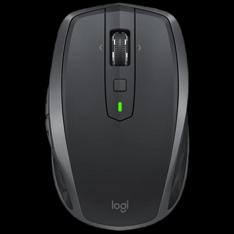 Logitech MX Anywhere 2S BLE Wireless Mouse