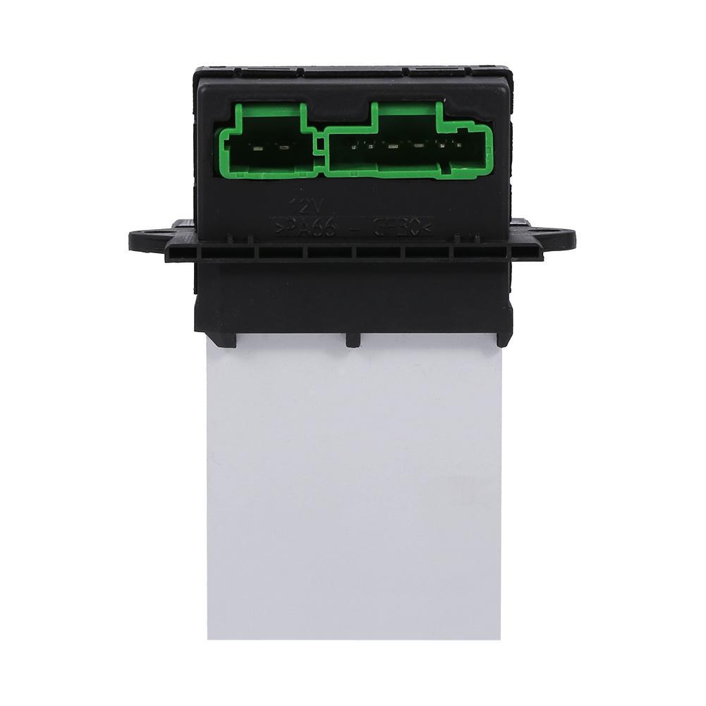 Резистор вентилятора кондиционера для 207 607 6441L2