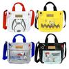 Сумка-тоут на плечо для выгула собак Peanuts 8508 [Rootote] Водоотталкивающая IP.SQ.Buddy.Peanuts-1E (03. СЕРЕБРЯНЫЙ)