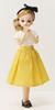Платье VERY Collaboration Coordinated Dress Set Ликка-чан LW-20