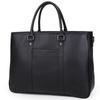 Business Bag Made by Skilled Genuine Large Business Leather Craftsmen, Men's Leather, Leather, Capacity, Cowhide, Freestanding,
