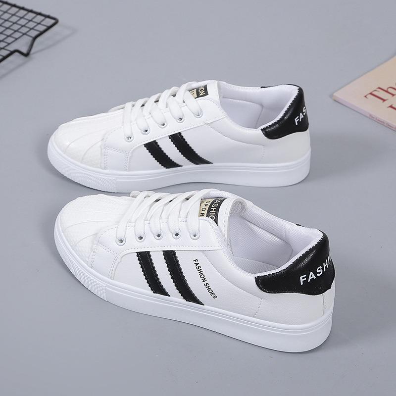 2024 Новые Роскошные Кеды для Скейтбординга для Женщин Лоферы на Толстой Подошве для Зала и Спорта Женские Кроссовки Tenis Feminino Zapatos Mujer