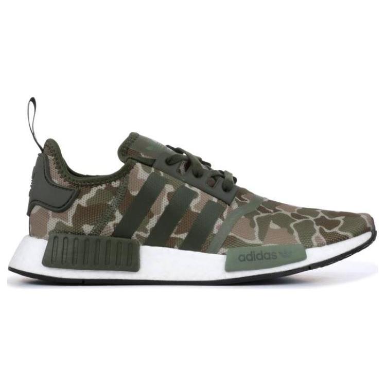 Adidas NMD_R1 'Duck Camo' D96617