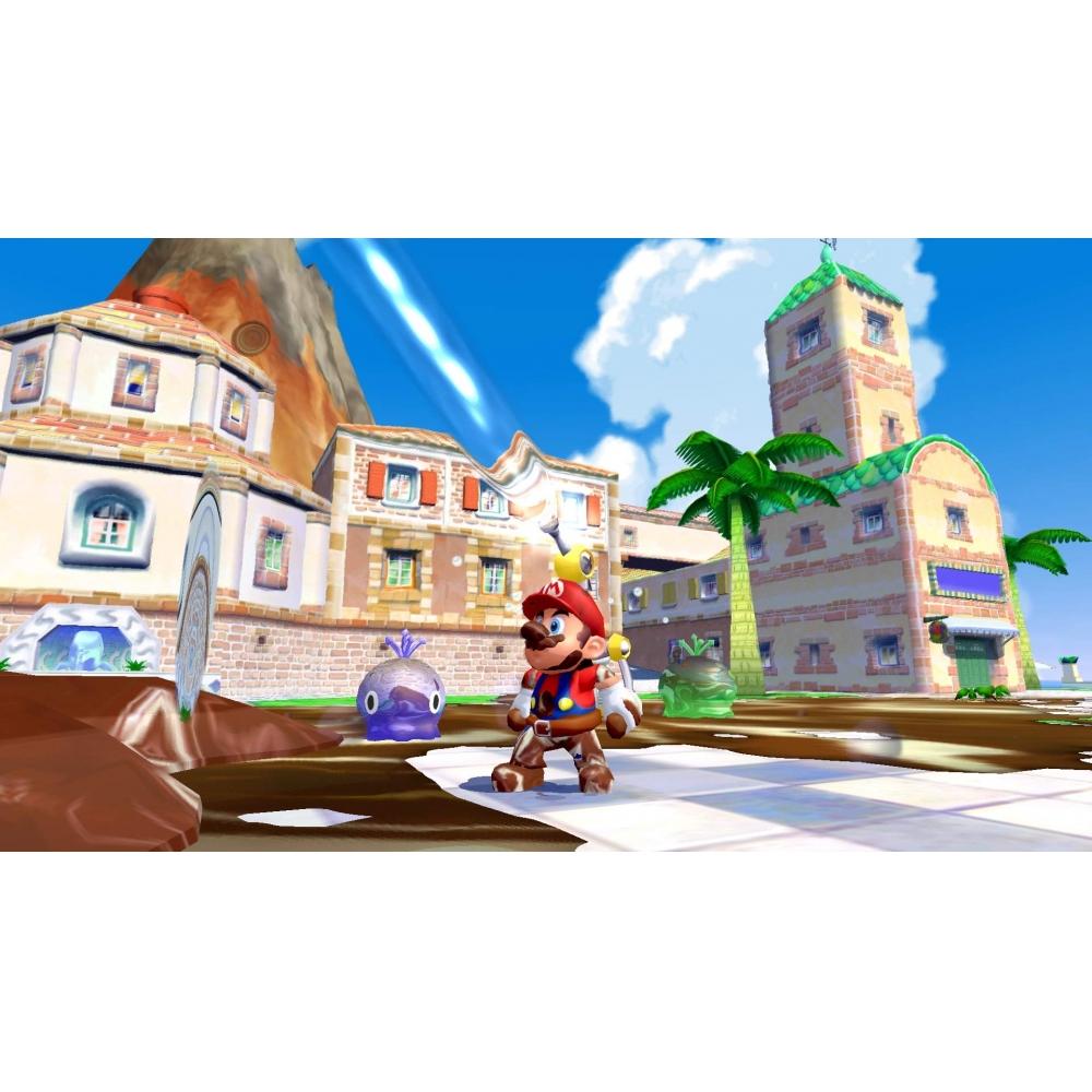Коллекция Super Mario 3D - Switch Купить дешево на Joom