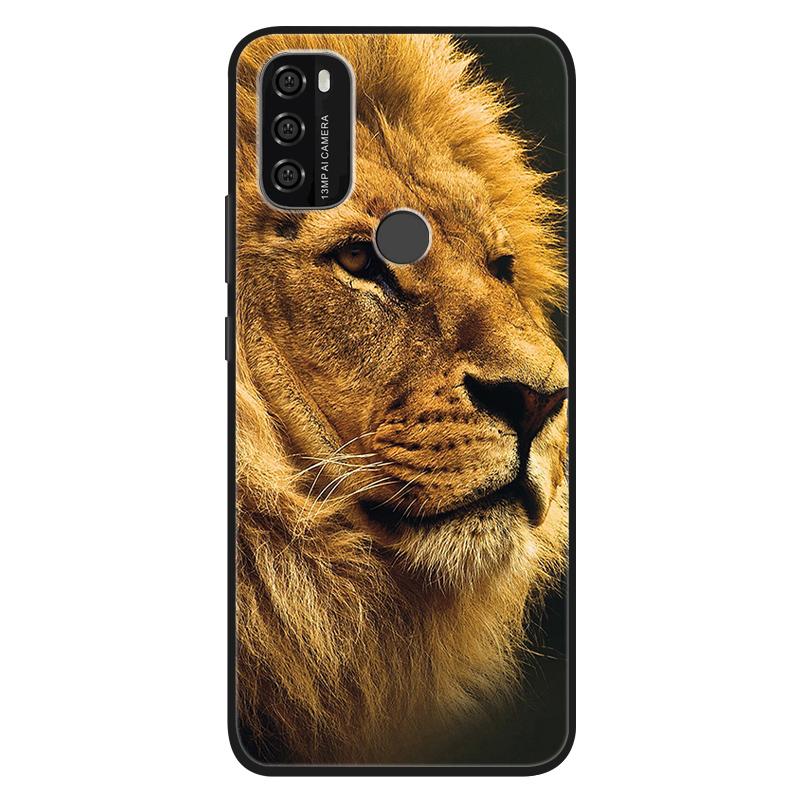 Для Blackview A70 Чехол A 70 Капа Силиконовый Милые Кошки Расписанный Мягкий Черный Чехол для Blackview A70 Pro Чехол A70Pro TPU Coque Чехлы