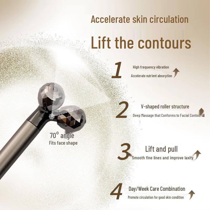 Morphy Richards Electric Beauty Bar