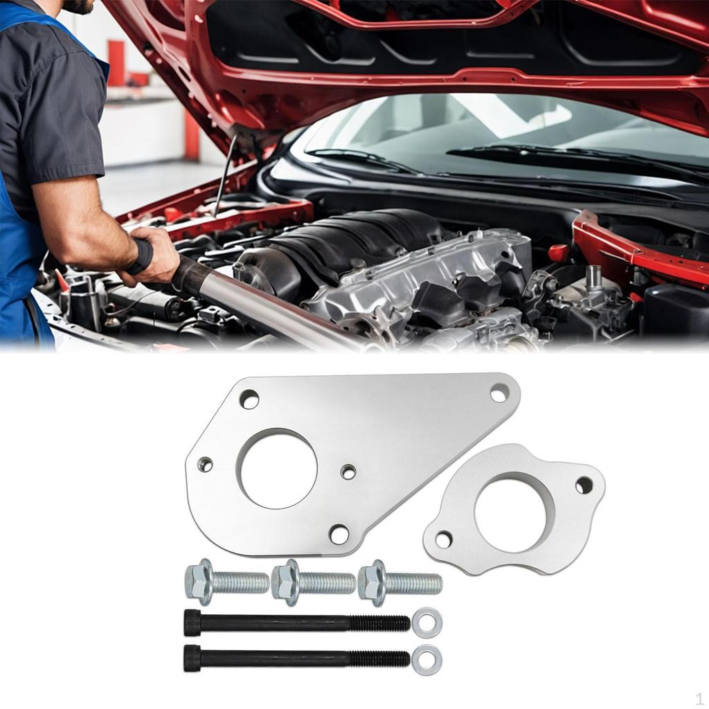 Кронштейн насоса гидроусилителя руля, 12559885, удобный, высокопроизводительный, износостойкий, практичный, заменяющий