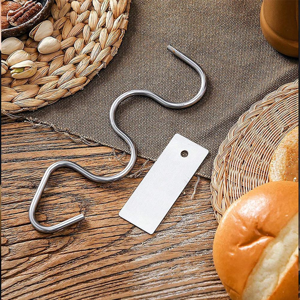 Мешалка для арахисового масла, миксер из нержавеющей стали для арахисового масла, многоцелевой миксер для орехового масла для смешивания различных видов арахисового масла и джема