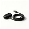 100 см Type C/USB Зарядный провод Шнур Линия Часы Магнитный зарядный кабель Шнур Умные часы Аксессуары Замена