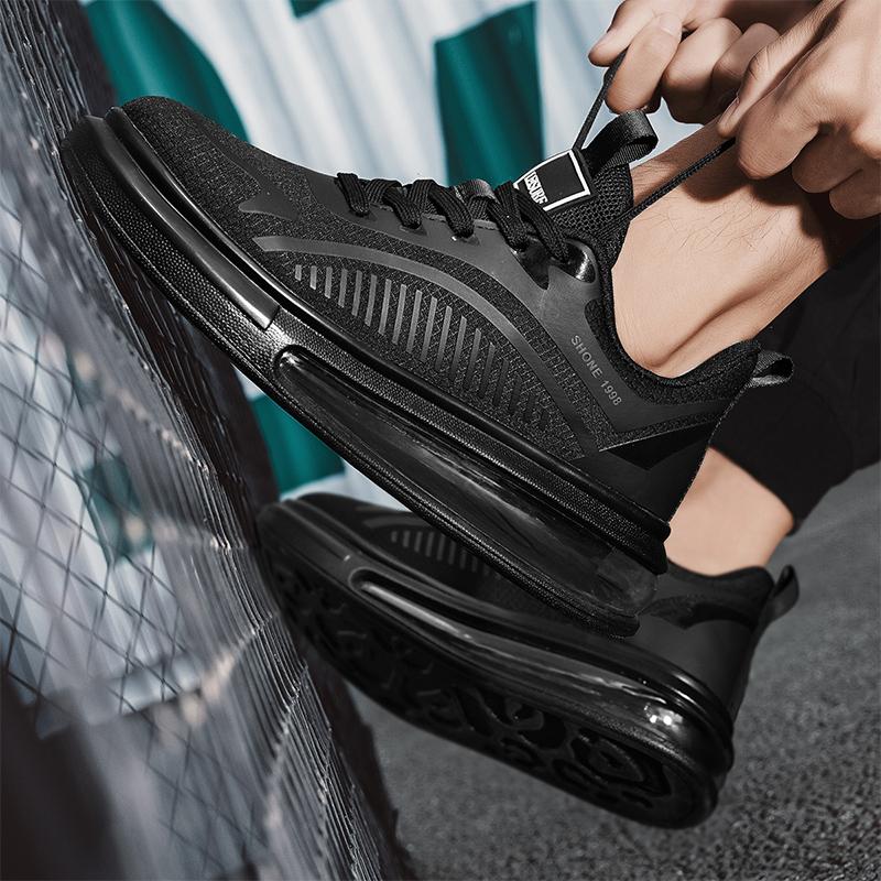 Обувь мужская Кроссовки Мужская повседневная Мужская обувь теннис Роскошная обувь Тренер Гонка Дышащая обувь лоферы беговая обувь для мужчин