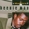 CD BEENIE MAN - Maestro GREW234 Greensleeves UK 1996 UK Регги, Ска и Даб