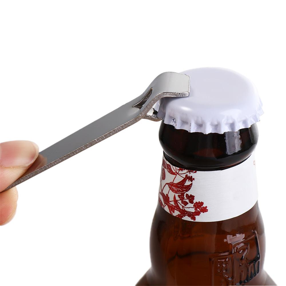 Oral Liquid Vial Beer Kitchen Gadget Corkscrew Can Opener Opener Tool Kitchen Accessories