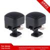 Автомобильный твитер MA-004 Ultra Speaker, 500 Вт, Маленький пластиковый, Для установки в автомобиль