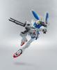 TAMASHII NATIONS ROBOT Spirits V Dash Gundam [SIDE MS]