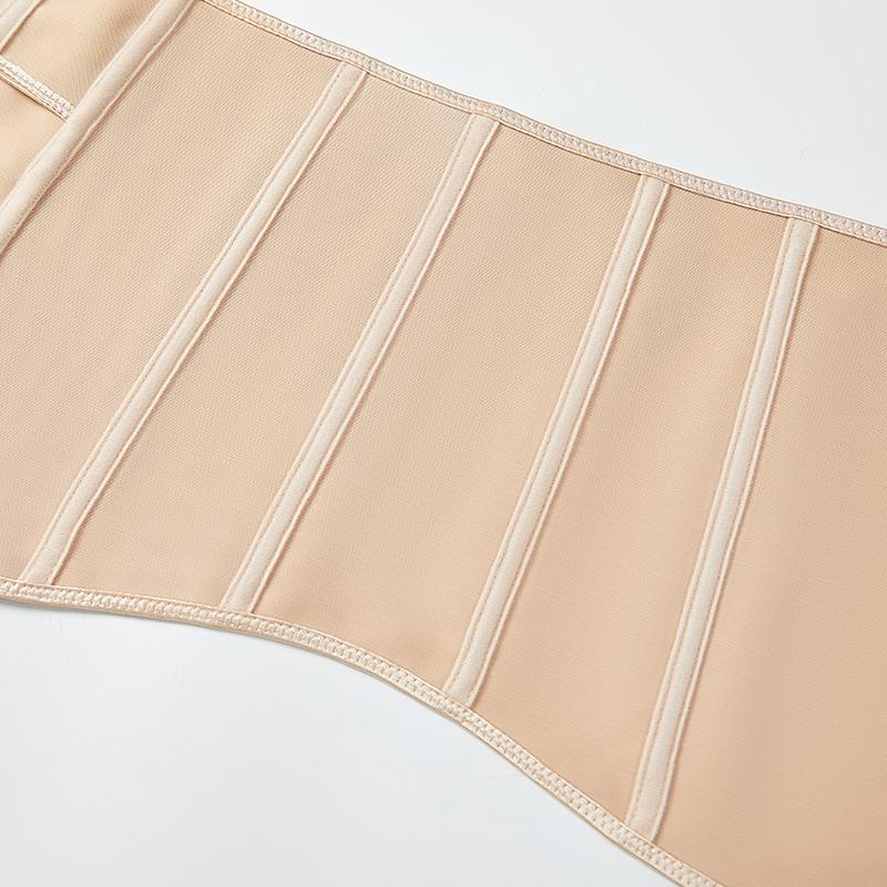 Послеродовой бандаж для живота Женский корректор фигуры Тренажер для талии Корсет Чинчеры Утягивающее белье Интимные товары Бандаж для живота