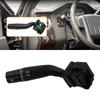 Turn Signal Switch for F150  Headlight Switch SW7016 CBS2272 Windshield Wiper Control Switch Replacement