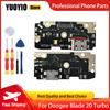For DOOGEE Blade 10 Pro/10 Ultra/10 Max/10 Power Blade 20/20 Pro/20 Play/20 Max/20 Turbo/GT Play USB Charging Board
