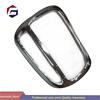 For Mercedes Benz C Class W203 Center Shifter Trim Cover Bezel Shift Gear Cover Panel Trim Frame Bezel