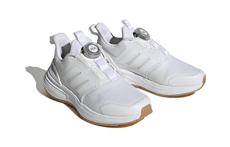 adidas RapidaSport BOA J 'White Gum'