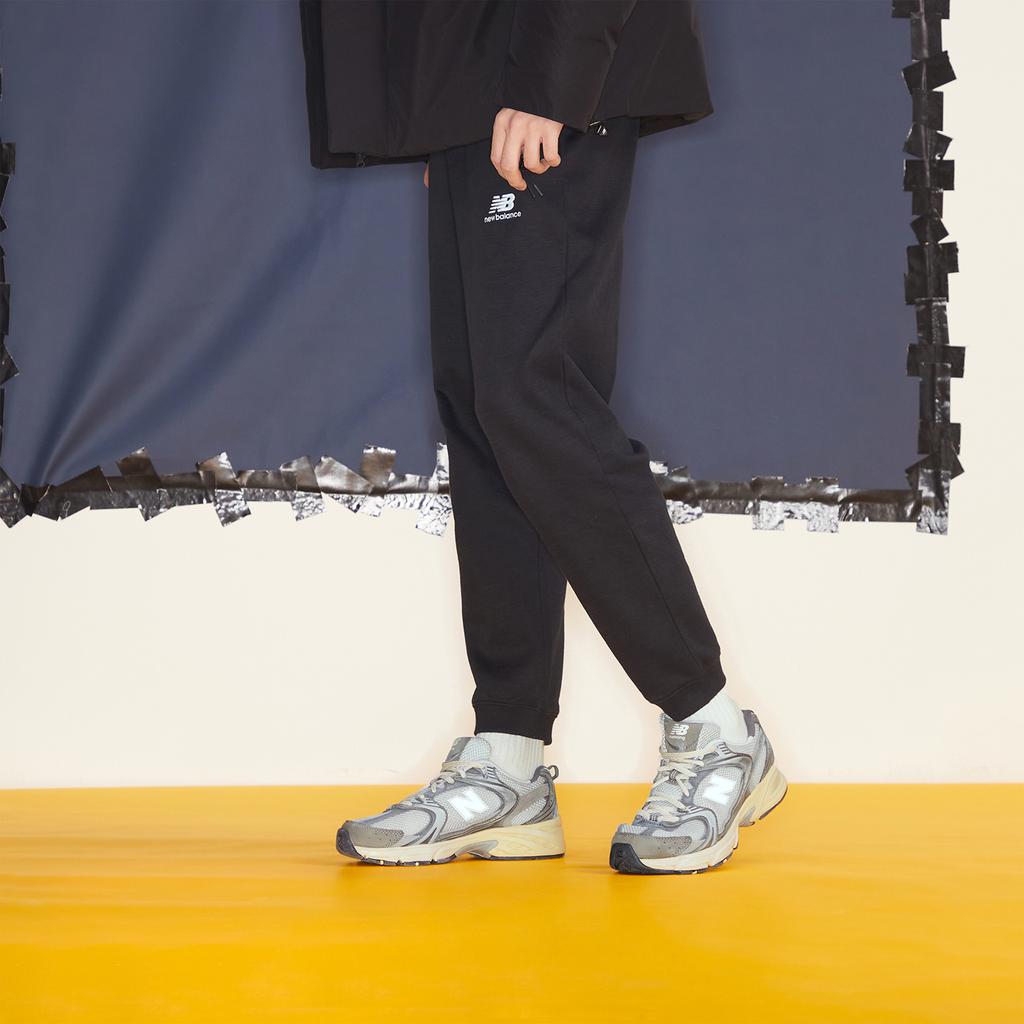 New Balance 530 Кроссовки Vintage Grey Matter MR530TG