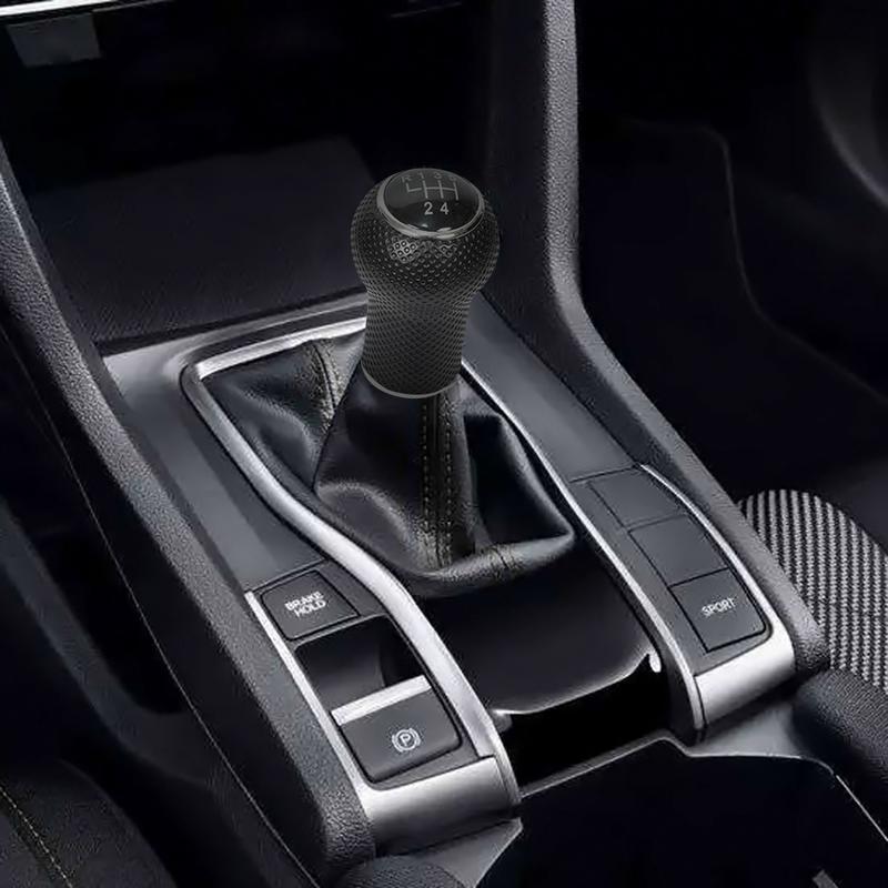 PU кожаная 5-скоростная ручка переключения передач для Golf MK4 Bora POLO для SEAT CORDOBA INCA IBIZA, рычаг переключения передач, аксессуары для Jetta