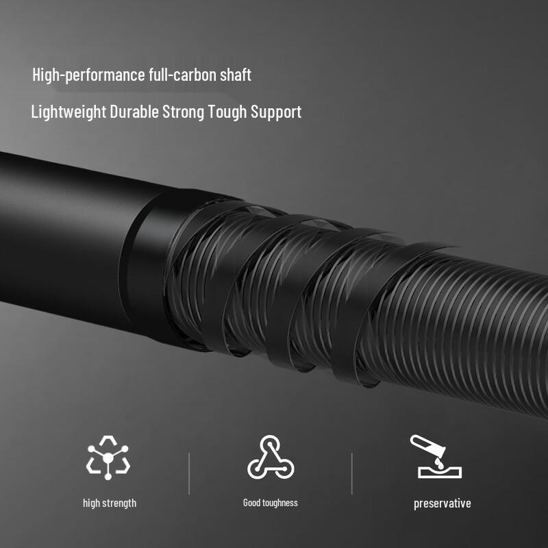 Pelliot Carbon Fiber Telescopic Trekking Pole