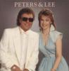 LP Пластинка PETERS  LEE  Peters  Lee PTLS1098 PRESIDENT 1989 UK Поп